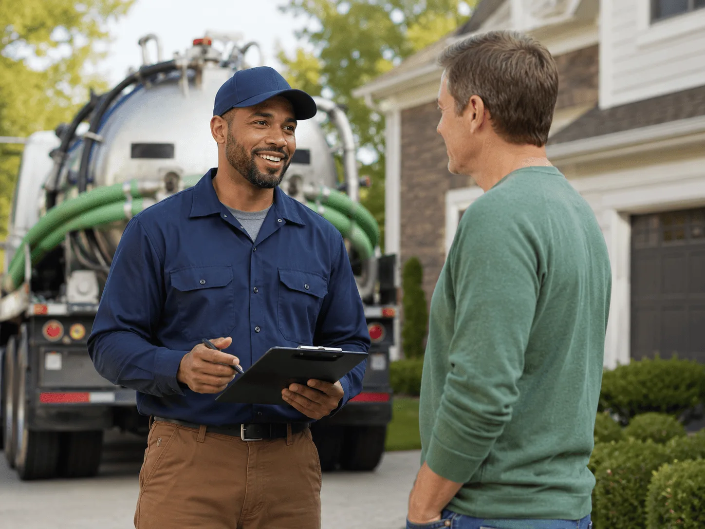Mosquito Control Vida, OR FAQs